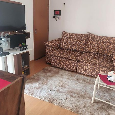 Apartamento Mobiliado A 3Km Da Praia João Pessoa Exterior foto